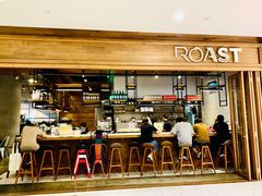 门面-ROAST