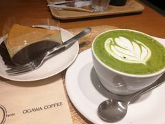 -OGAWA COFFEE 京都駅中央口店
