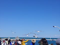 -青海湖二郎剑景区