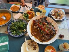 -生态苑农庄(十里画廊遇龙河店)