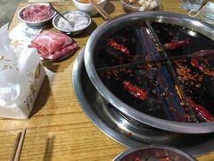 -渝味黄姐火锅(黄泥村店)