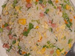 -红樱桃·欢乐餐厅(太原里店)