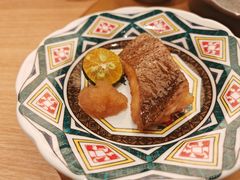 -鮨政· Omakase(港汇恒隆广场店)