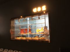 门面-煲王粤菜餐厅(中侨中心店)