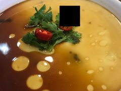 蒸三色蛋-海南宝(星耀樟宜店)