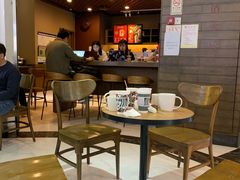 -星巴克(广州东圃天银店)