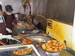 自助取餐区-陶记正宗德州扒鸡(科巷店)