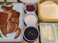 -钱塘秋荷·新江浙菜(沪太路店)
