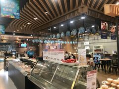 -盒马鲜生(岭南新世界店)