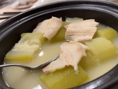 -麒麟中餐厅·经典粤菜·地道菜式老字号(广州长隆酒店)