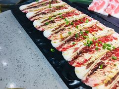 -妥妥烤肉料理(昙华林店)
