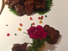 -老船坞餐厅(北京亚洲大酒店 )