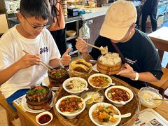 -豆相识•九九豆腐脑(牛咡桥店)