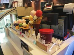 -哈根达斯(绍兴银泰店)
