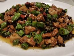 -统景温泉两江酒店中餐厅