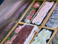 -阿串串老火锅(力盟店)