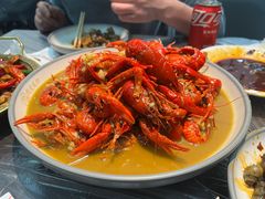 -指爱龙虾(金杨路总店)