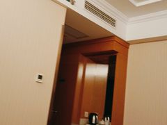 -维也纳酒店(合肥长江东路三里街地铁站店)