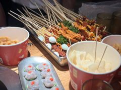 -江湖六膳門串串香(隆礼路店)