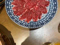 -北京老门框爆肚涮肉馆(凤城六路店)