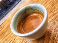 -T-COFFEE(长江花园店)