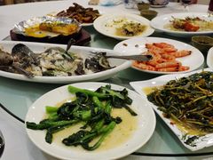 -湛江渔港·大排档(乐园路总店)