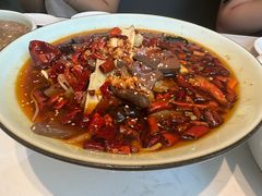 -红鱼湾餐厅(国际大厦店)