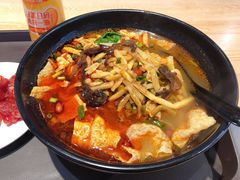 原味螺蛳粉-顶香阁桂林米粉·柳州螺蛳粉(上地店)