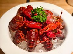 -同福龙虾(高新店)