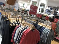 -优衣库(哈尔滨中央大街店)