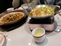 -金陵后厨·南京菜(新街口秣陵路店)