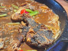 -老板恋上鱼(恒隆广场店)