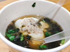 -家宴·灌蛋·沙茶面(曾厝垵店)