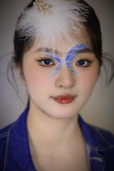 -瞬间漂亮·化妆造型(北滨路店)