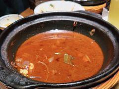 -打酱油·非遗淮扬菜(瘦西湖梅岭店)