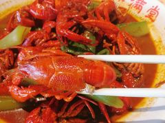-虾满堂小龙虾烧烤(富荟广场店)