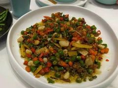 金厨一号鲜椒鸡-渝小厨(新吴店)