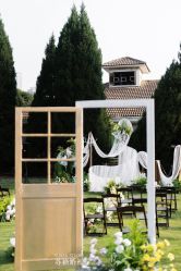 -Sugar苏格婚礼策划工作室