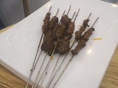 -小艺烧烤(曲江店)