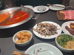 -额尔敦·品质自助(摩尔城店)