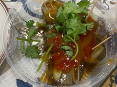 -1980烧肉粽(中山路店)