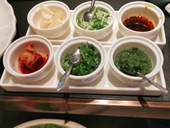 -额尔敦·品质自助(摩尔城店)
