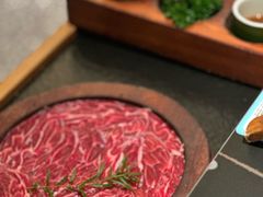 -季季山·云南野生菌火锅(上海首店)