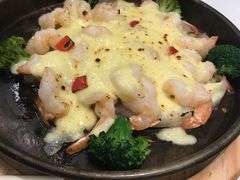 -雀蓝川菜(奥体广场店)