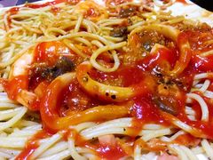 -吱咖啡西式简餐