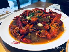 -王妈热卤·川味馆(海昌店)