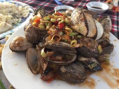 -幸福姐海鲜大排档