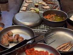 -夜食白市Yespicy·烧烤啤酒宵夜(番禺四海城店)