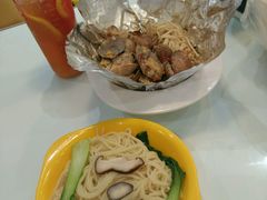 -花甲大咖(曼哈顿店)