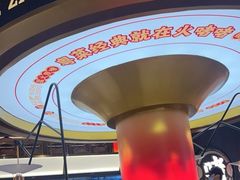 -火啫啫·粤式啫啫煲(南京弘阳店)
